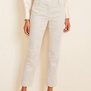 Ann Taylor ankle pant